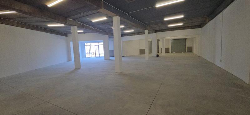 To Let commercial Property for Rent in Halfway House Gauteng