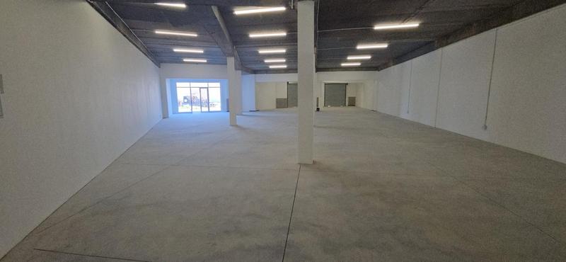 To Let commercial Property for Rent in Halfway House Gauteng