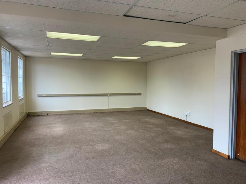 To Let commercial Property for Rent in Halfway House Gauteng