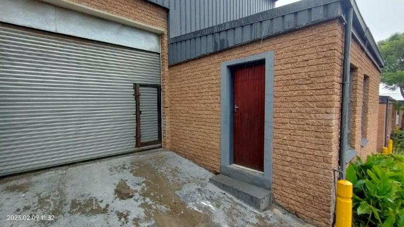 To Let commercial Property for Rent in Halfway House Gauteng