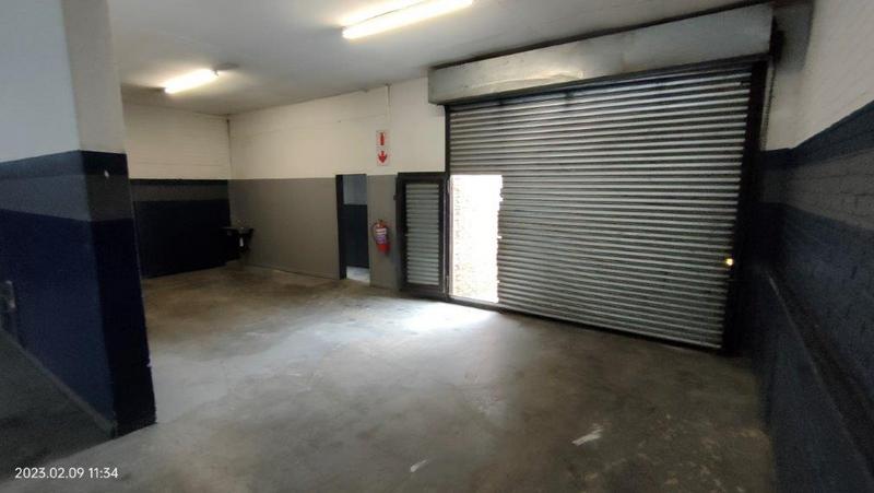 To Let commercial Property for Rent in Halfway House Gauteng