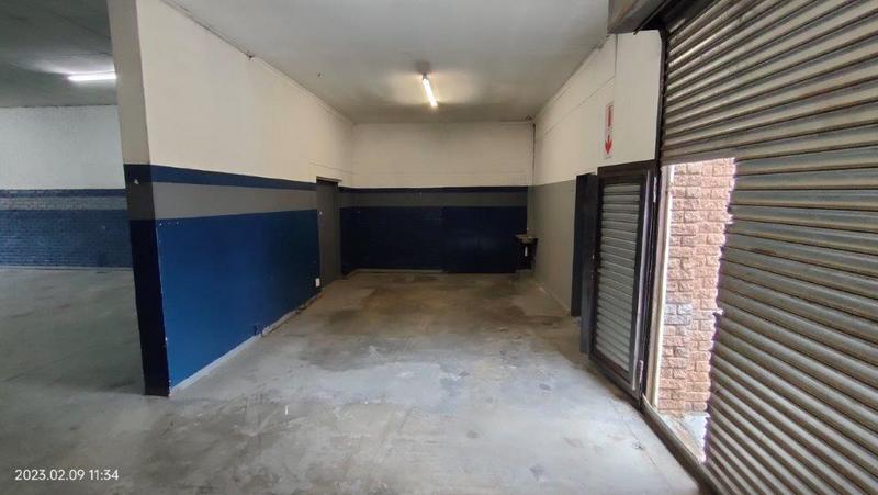 To Let commercial Property for Rent in Halfway House Gauteng