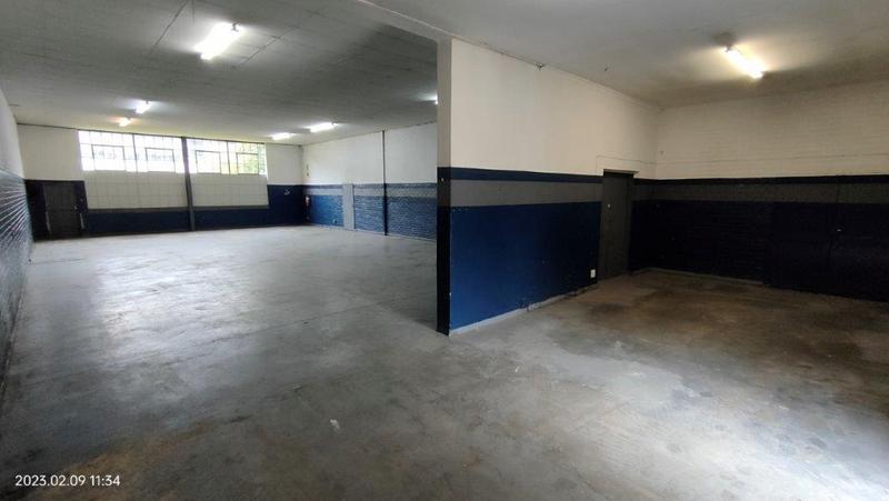 To Let commercial Property for Rent in Halfway House Gauteng