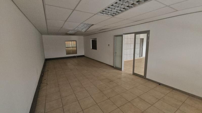 To Let commercial Property for Rent in Olifantsfontein Gauteng