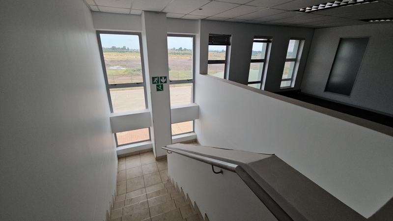 To Let commercial Property for Rent in Olifantsfontein Gauteng