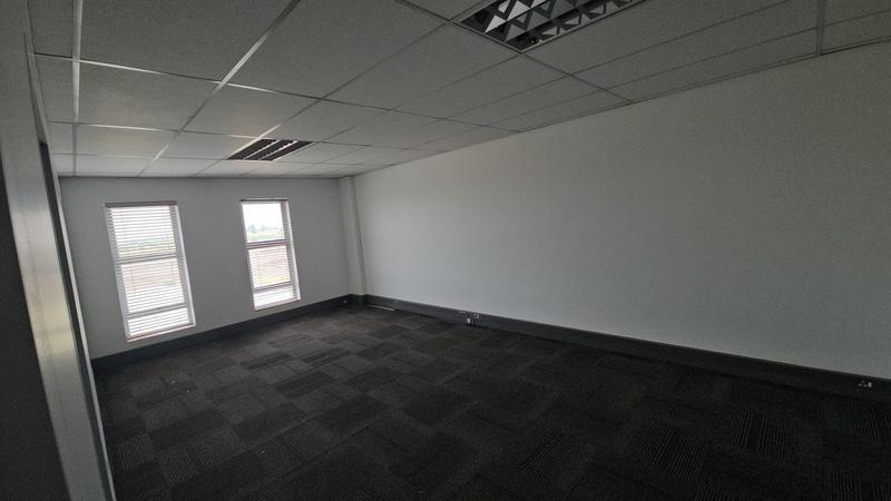 To Let commercial Property for Rent in Olifantsfontein Gauteng