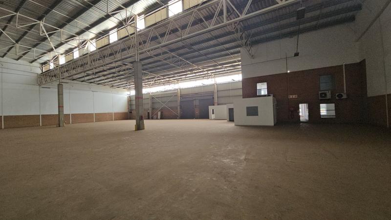 To Let commercial Property for Rent in Olifantsfontein Gauteng