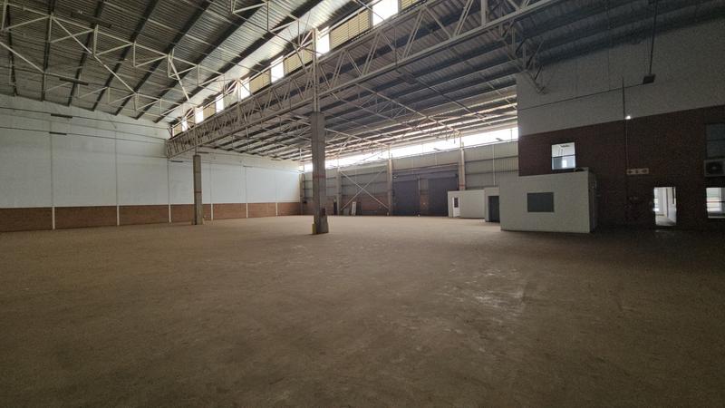 To Let commercial Property for Rent in Olifantsfontein Gauteng