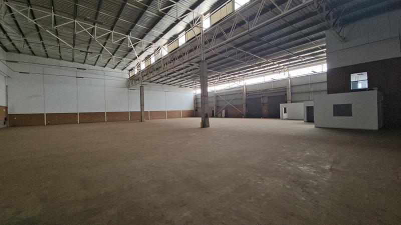 To Let commercial Property for Rent in Olifantsfontein Gauteng