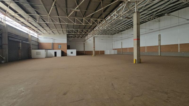 To Let commercial Property for Rent in Olifantsfontein Gauteng