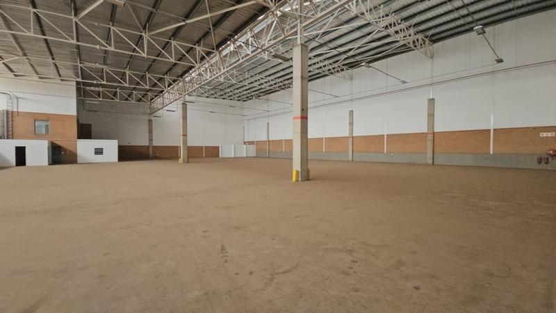 To Let commercial Property for Rent in Olifantsfontein Gauteng