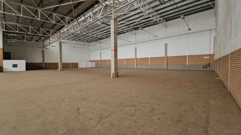 To Let commercial Property for Rent in Olifantsfontein Gauteng