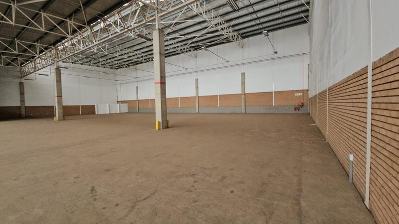 To Let commercial Property for Rent in Olifantsfontein Gauteng