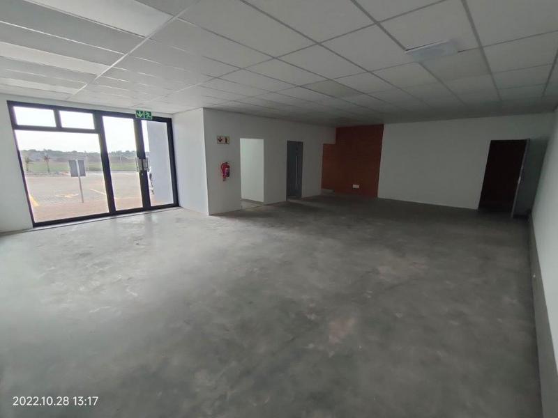 To Let commercial Property for Rent in Olifantsfontein Gauteng