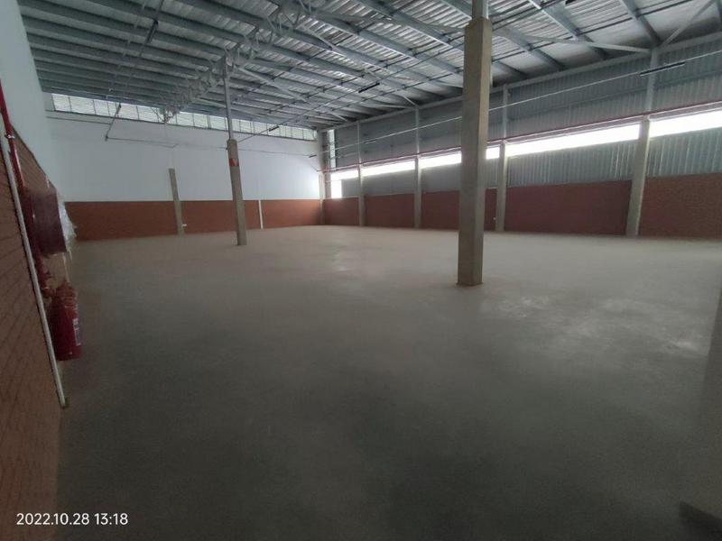 To Let commercial Property for Rent in Olifantsfontein Gauteng