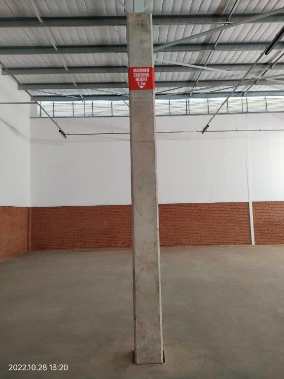 To Let commercial Property for Rent in Olifantsfontein Gauteng