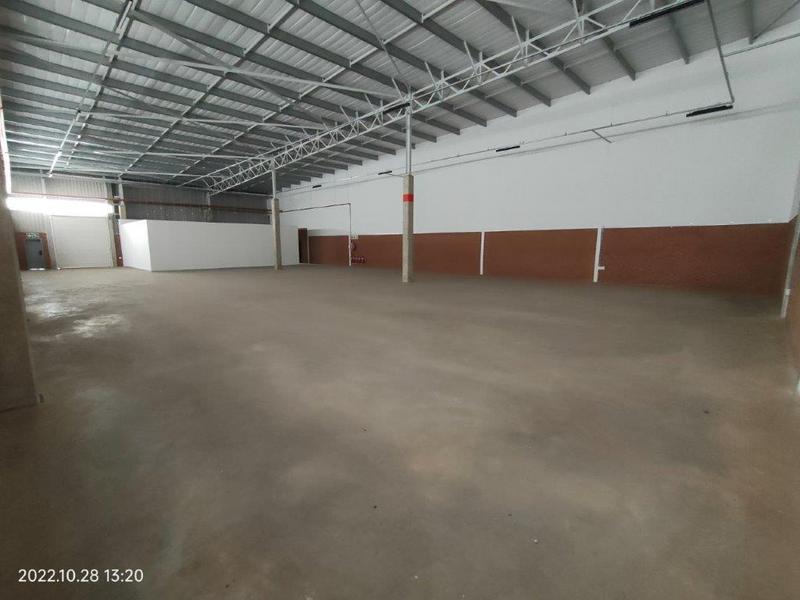 To Let commercial Property for Rent in Olifantsfontein Gauteng