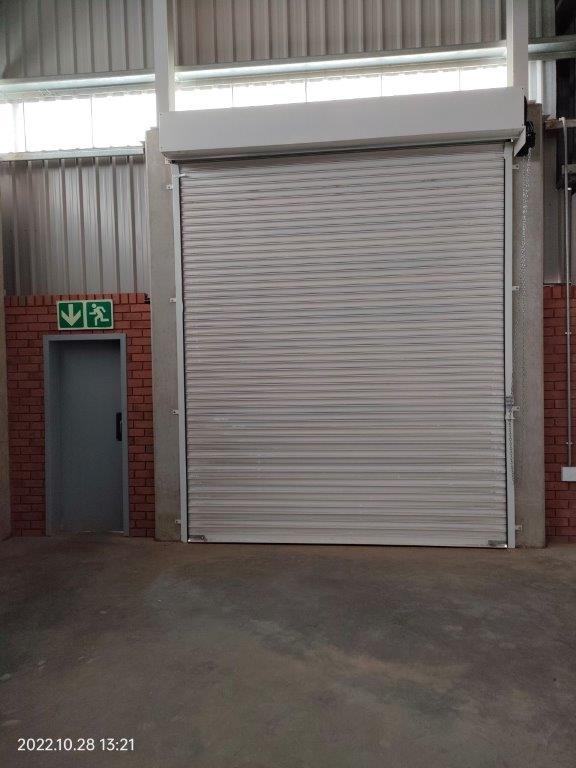 To Let commercial Property for Rent in Olifantsfontein Gauteng