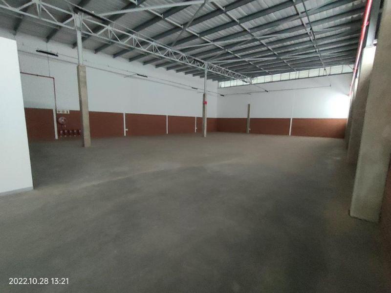 To Let commercial Property for Rent in Olifantsfontein Gauteng