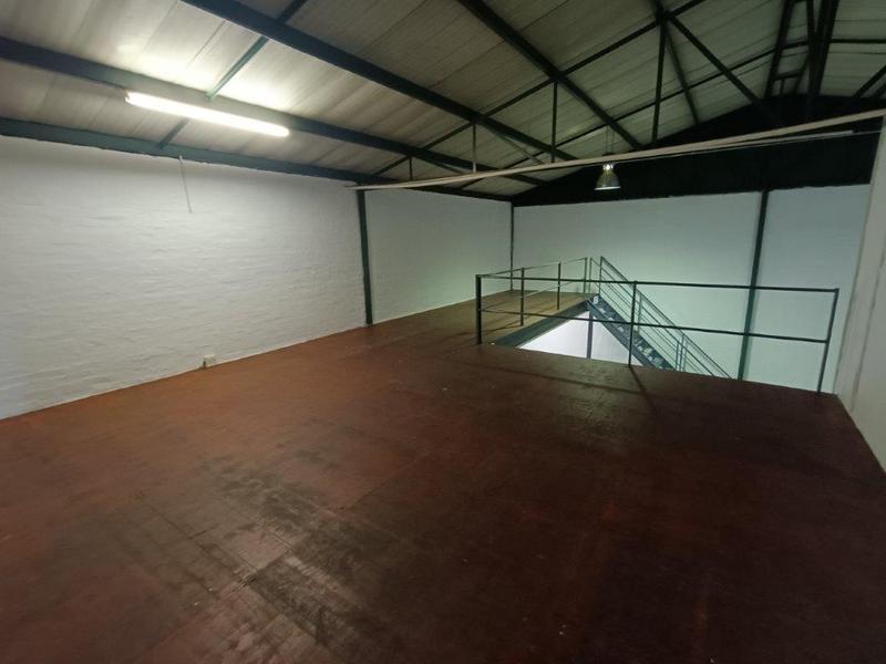 To Let commercial Property for Rent in Kya Sands Gauteng