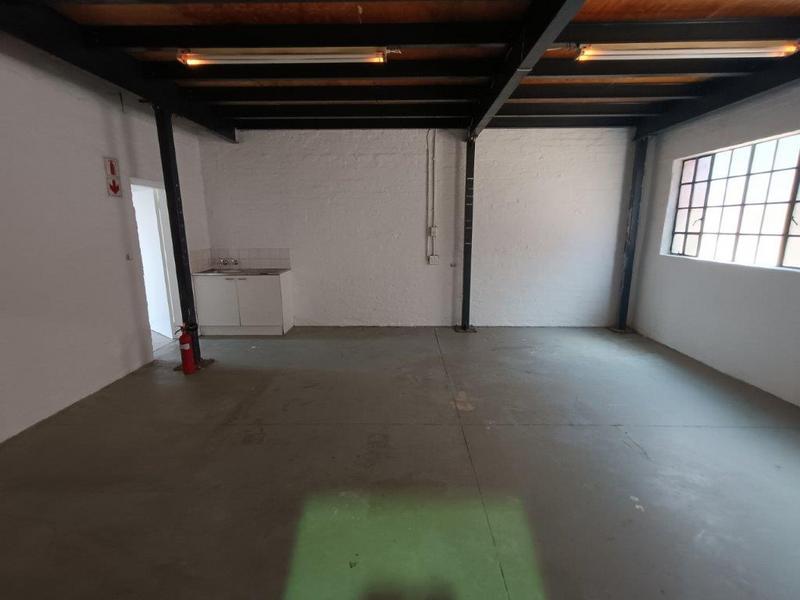 To Let commercial Property for Rent in Kya Sands Gauteng