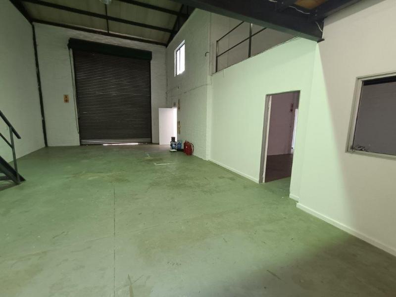 To Let commercial Property for Rent in Kya Sands Gauteng