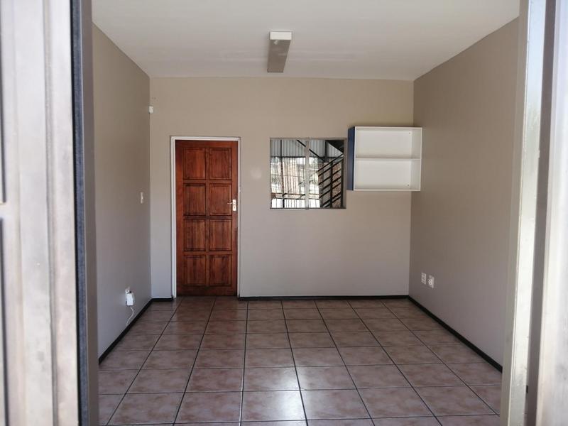 To Let commercial Property for Rent in Stormill Gauteng