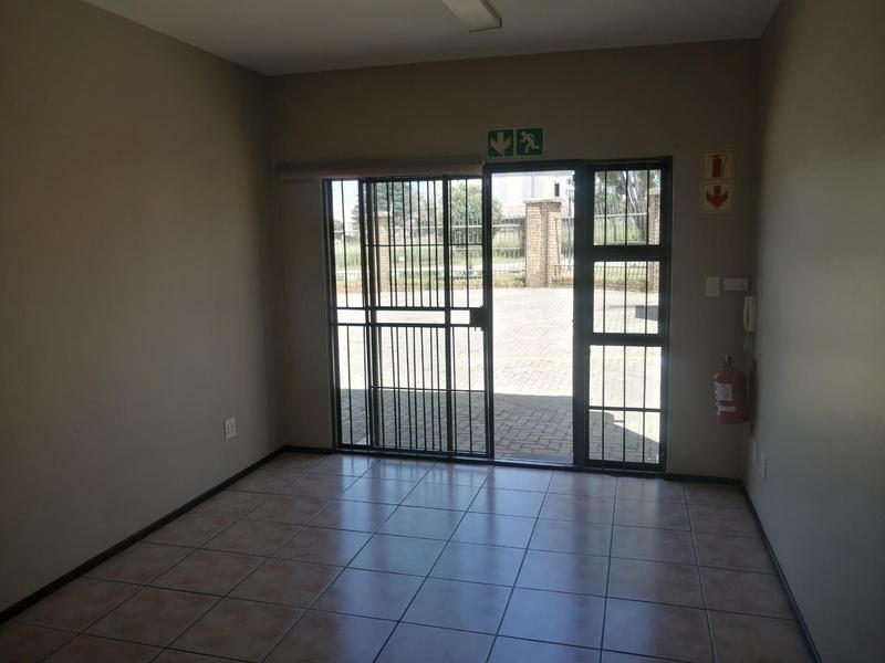 To Let commercial Property for Rent in Stormill Gauteng