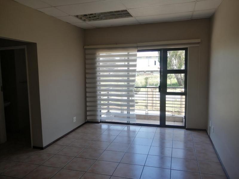 To Let commercial Property for Rent in Stormill Gauteng