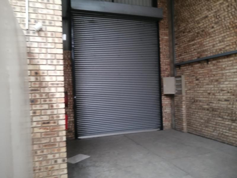 To Let commercial Property for Rent in Stormill Gauteng