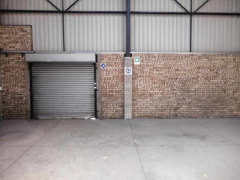 To Let commercial Property for Rent in Stormill Gauteng