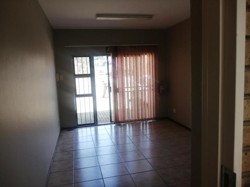 To Let commercial Property for Rent in Stormill Gauteng