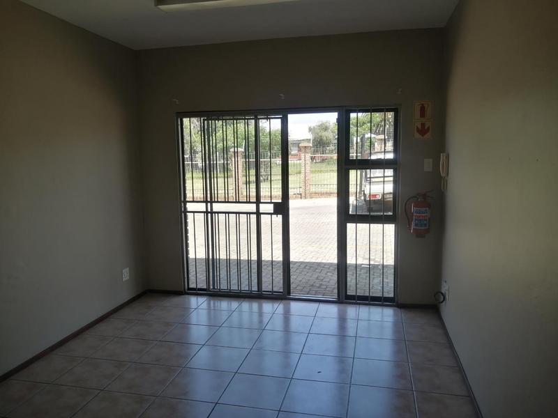 To Let commercial Property for Rent in Stormill Gauteng