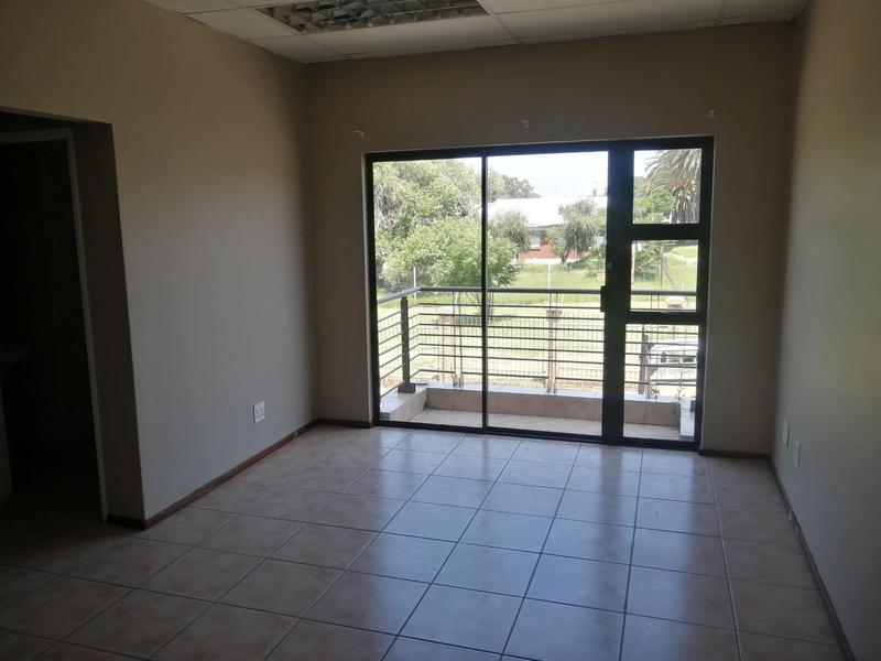 To Let commercial Property for Rent in Stormill Gauteng