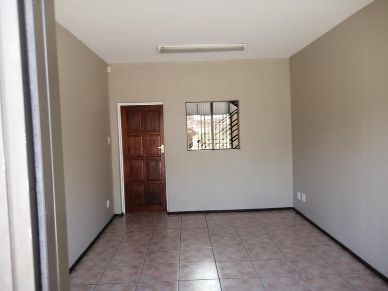 To Let commercial Property for Rent in Stormill Gauteng