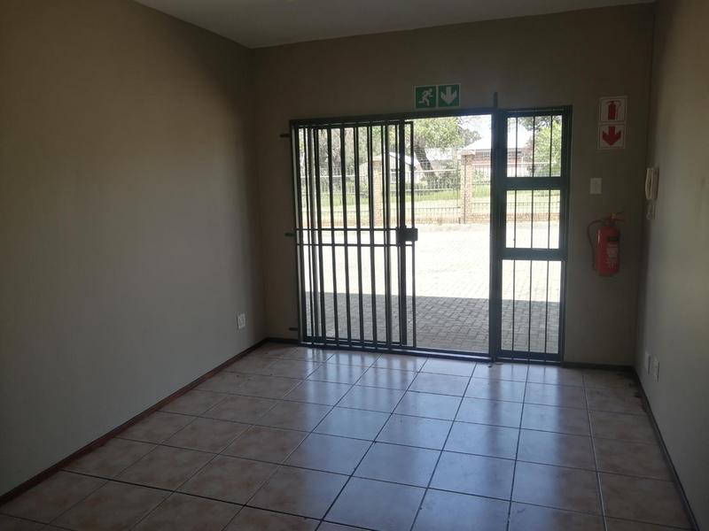 To Let commercial Property for Rent in Stormill Gauteng