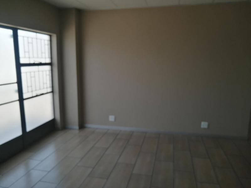 To Let commercial Property for Rent in Stormill Gauteng