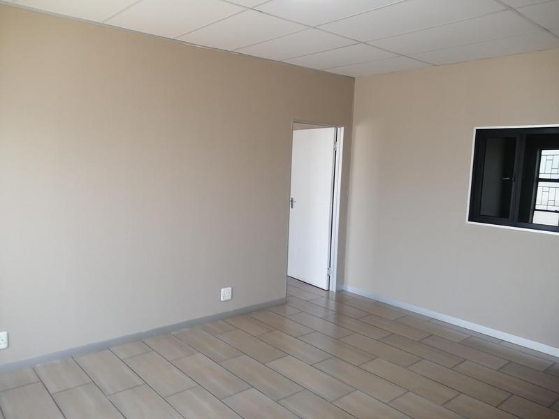 To Let commercial Property for Rent in Stormill Gauteng