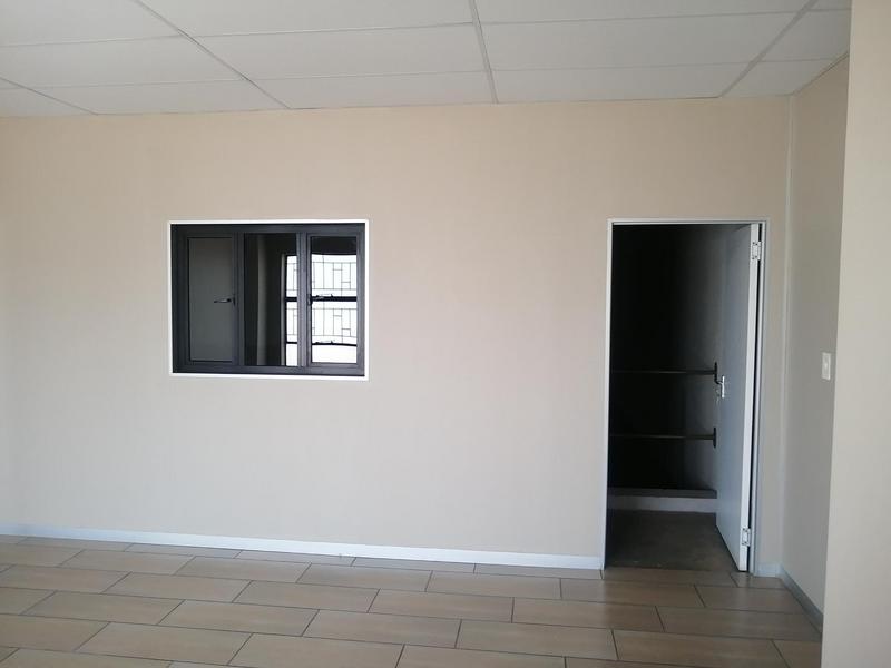 To Let commercial Property for Rent in Stormill Gauteng