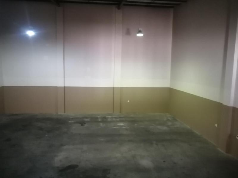 To Let commercial Property for Rent in Stormill Gauteng