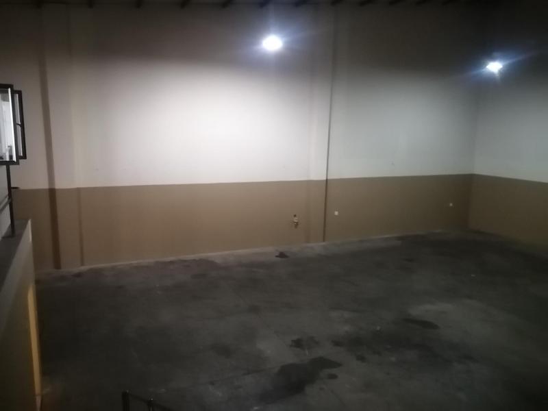 To Let commercial Property for Rent in Stormill Gauteng