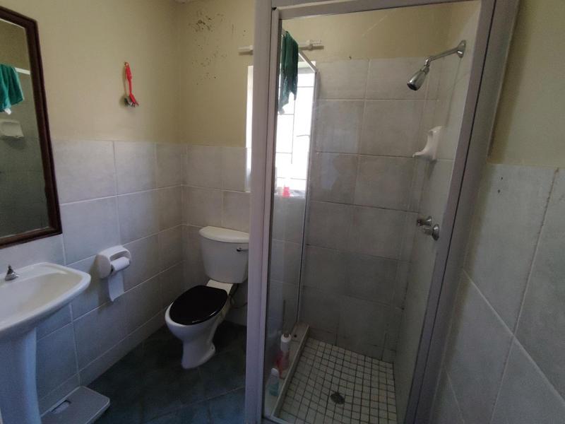 To Let 2 Bedroom Property for Rent in Die Hoewes Gauteng