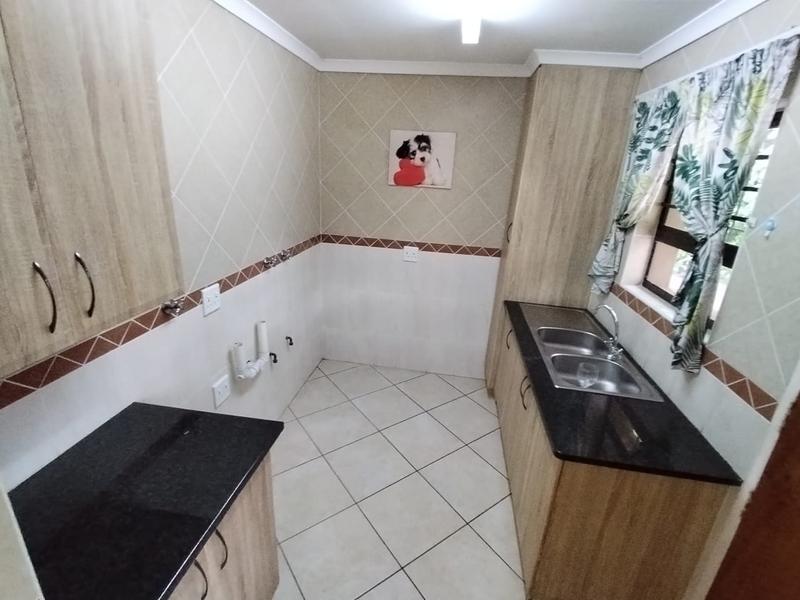 To Let 3 Bedroom Property for Rent in Eldoraigne Gauteng