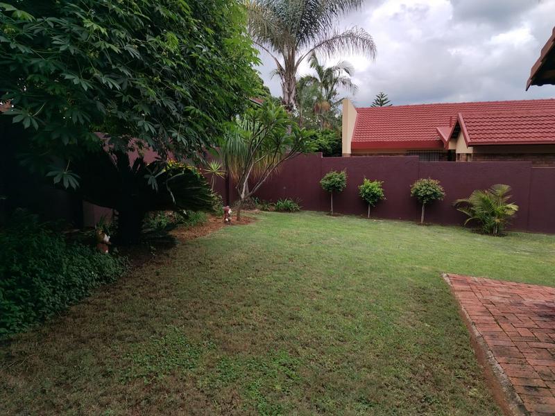 To Let 3 Bedroom Property for Rent in Eldoraigne Gauteng