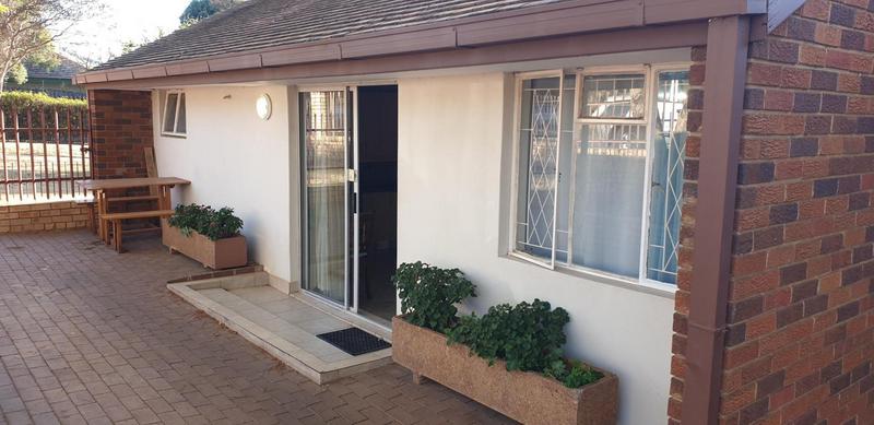 To Let 1 Bedroom Property for Rent in Lynnwood Gauteng