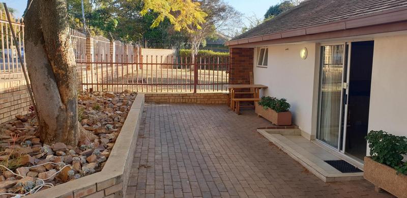 To Let 1 Bedroom Property for Rent in Lynnwood Gauteng