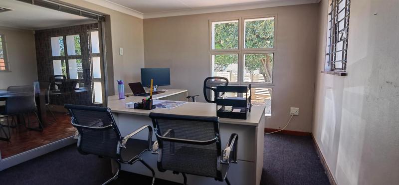 To Let commercial Property for Rent in Lynnwood Glen Gauteng