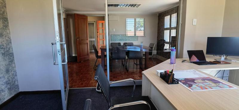 To Let commercial Property for Rent in Lynnwood Glen Gauteng