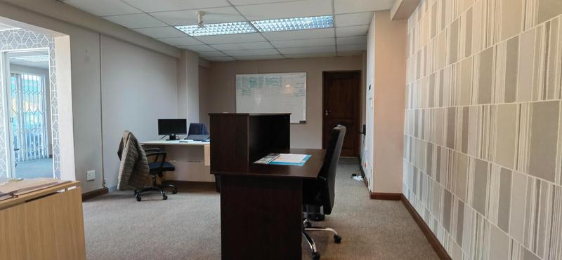 To Let commercial Property for Rent in Lynnwood Glen Gauteng