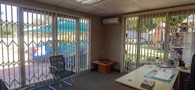 To Let commercial Property for Rent in Lynnwood Glen Gauteng